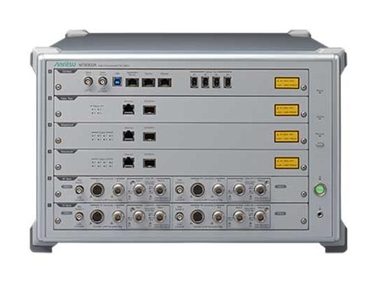 Anritsu MT8000A