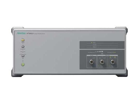 Anritsu MT8862A WLAN