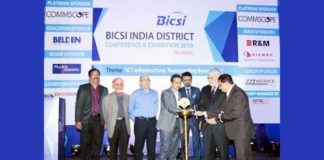 BICSI India Conference - April 2019