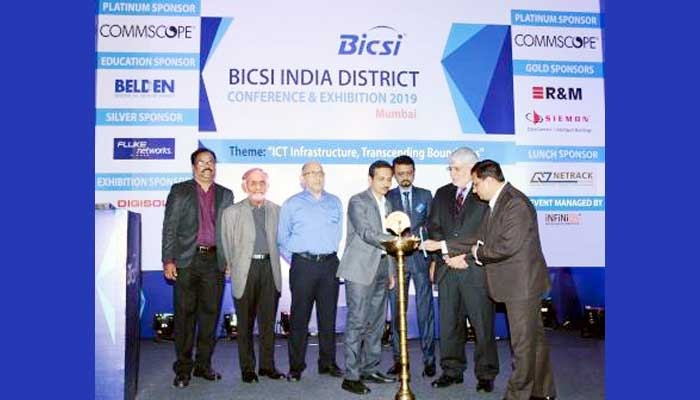 BICSI India Conference - April 2019