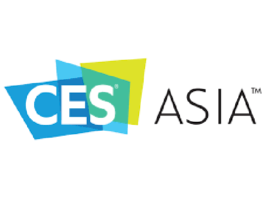 CES Asia 2019