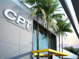 CPT Drives & Power