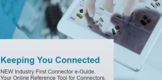 Connector e-Guide