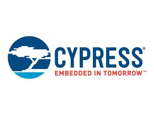 DENSO Selects Cypress