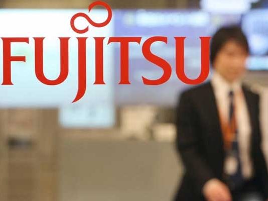 Fujitsu
