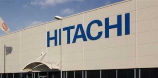 Hitachi Acquire JR Automation
