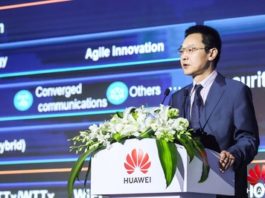 Huawei