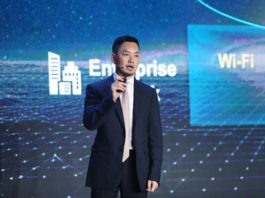 Huawei Leads New ICT