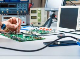 Indian PCB Manufacturing Industry
