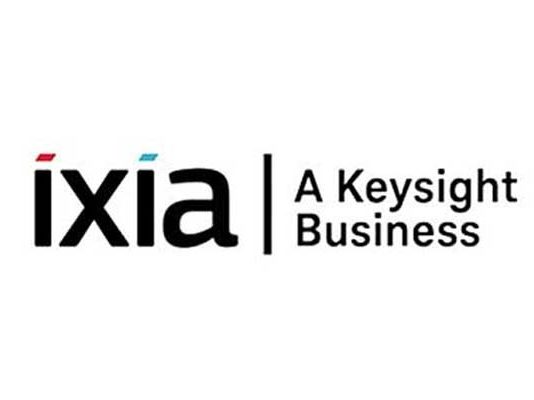 Ixia Keysight Business