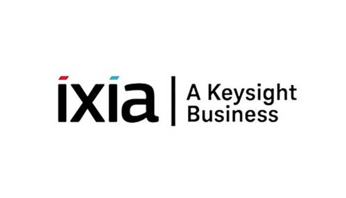 Ixia Keysight Business