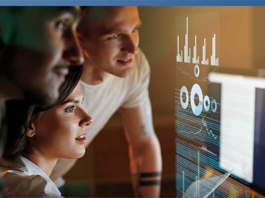 Keysight Survey