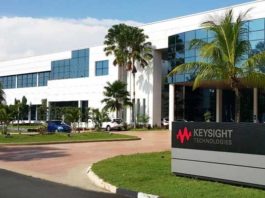 Keysight Technologies