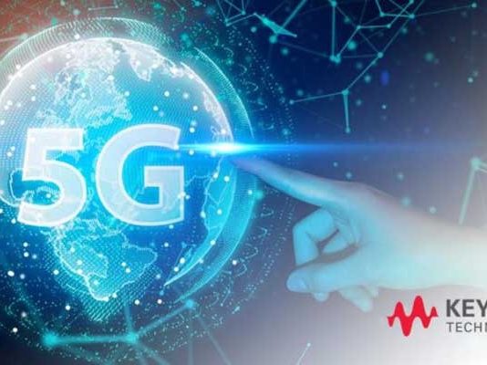 Keysight's 5G Test Solutions