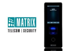 Matrix Security Solutions