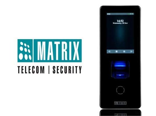 Matrix Security Solutions