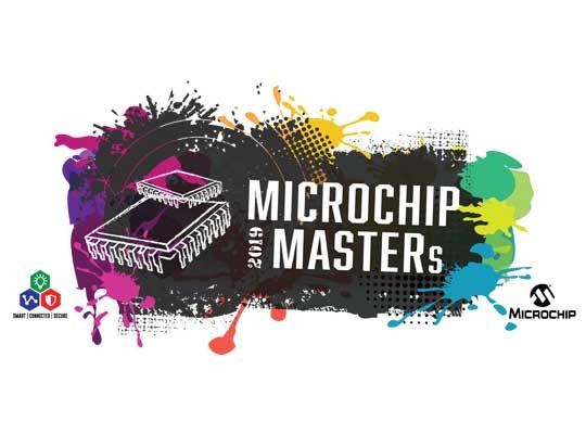 Microchip MASTERs Conference