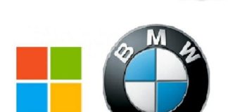 Microsoft BMW