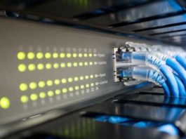 Power over Ethernet