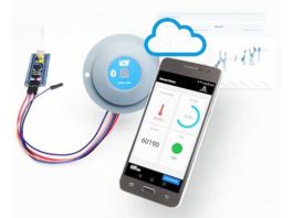 TapNLink PRIMER ihm cloud