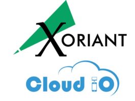 Xoriant Acquires CloudIO