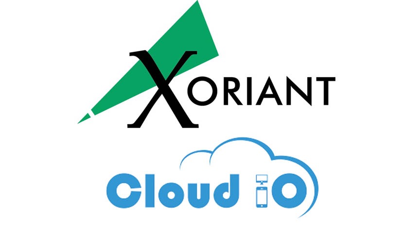 Xoriant Acquires CloudIO