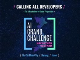 Vietnam AI Grand Challenge