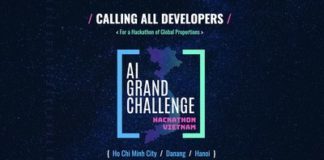 Vietnam AI Grand Challenge