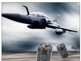 Aviation and Military Markets