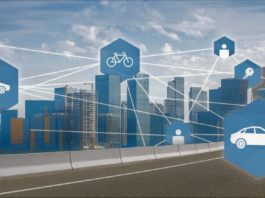 B2C Mobility Sharing