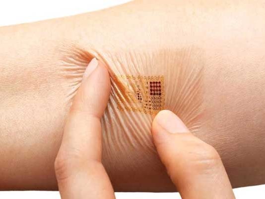 Body Sensors