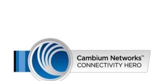 Cambium Networks Connectivity
