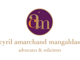 Cyril Amarchand Mangaldas
