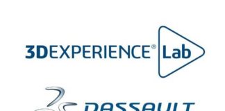 Dassault Systèmes 3DEXPERIENCE Lab
