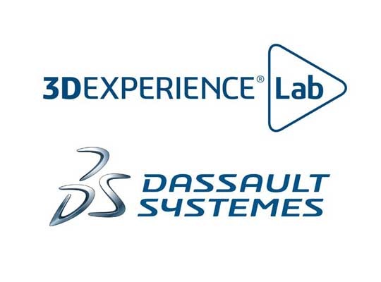 Dassault Systèmes 3DEXPERIENCE Lab