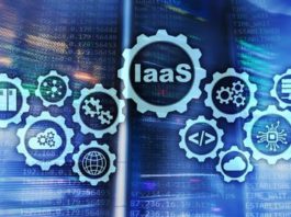 Frost Sullivan IaaS