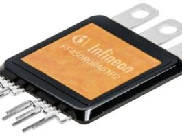 Infineon HybridPACK