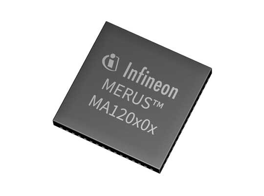 Infineon MERUS