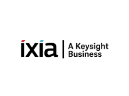 Ixia a Keysight Business