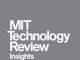 MIT Technology Review Insights