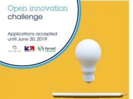 Open Innovation Challenge