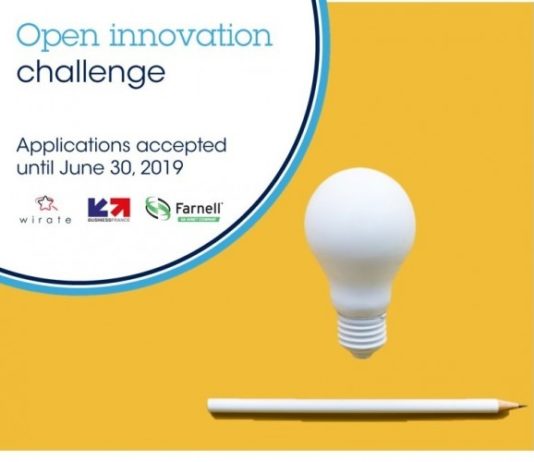 Open Innovation Challenge