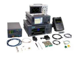 RF Microwave Circuit Design