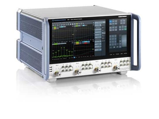 Rohde & Schwarz