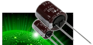 KXF Capacitor