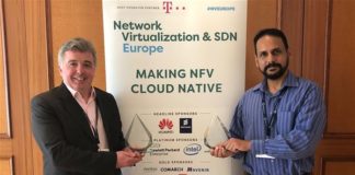 Virtualization awards
