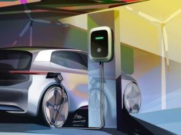 Volkswagen electric future