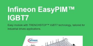 Infineon EasyPIM IGBT7