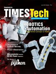 TimesTech June 2019