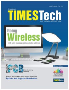 TimesTech May 2019